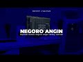DJ KEPISAH BENUA NEGORO ANGIN VIRAL TIKTOK DJ NEGORO ANGIN DENNY CAKNAN