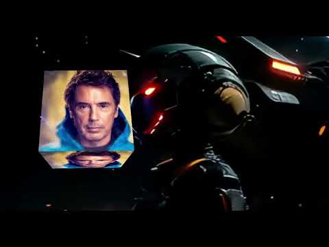 Jean Michel Jarre 2025 - Equinoxe 4 (Raindrop Reflections)