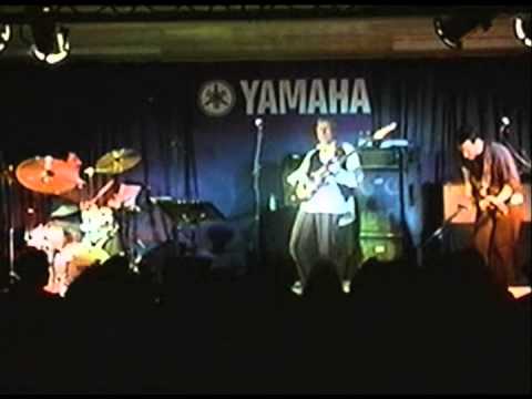 Groove Allstars Europe - Chicken