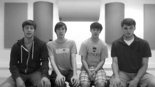 Interlude 1 [Alt-J Cover] - Krossmen