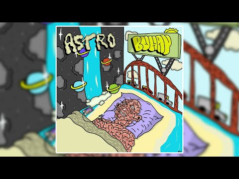 6. A$tro - Sandal ft. DB Tha Girl (Prod By. Owenbeats)