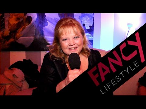 Fancy Franziska Troegner