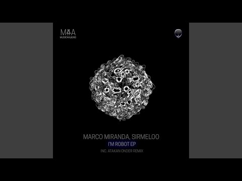 Turn After burn (Marco Miranda Remix)