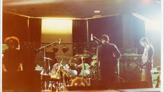 New Order-Chosen Time (Soundcheck) (Live 5-7-1981)