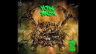 Vicky Sunday - The Best Album Ever (New Album Official Preview)