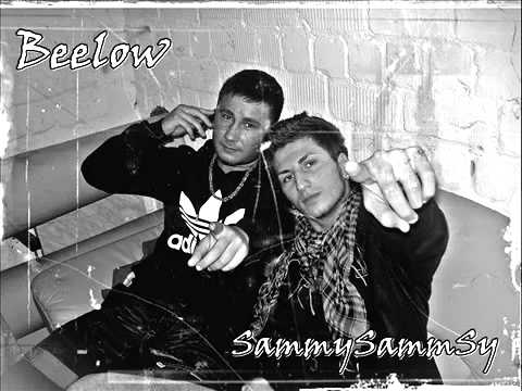 SammySammSy feat. Beelow Punchline Gewitter