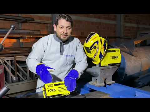 KABULOSA MICRO KAB 150 TORK INVERTER POWER SUPPLY #welding #locksmith #electrode