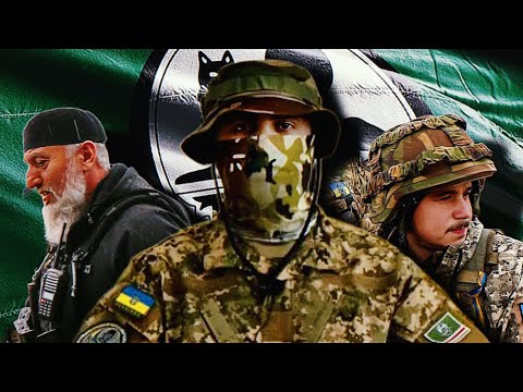 The Mountain Warriors of Chechnya