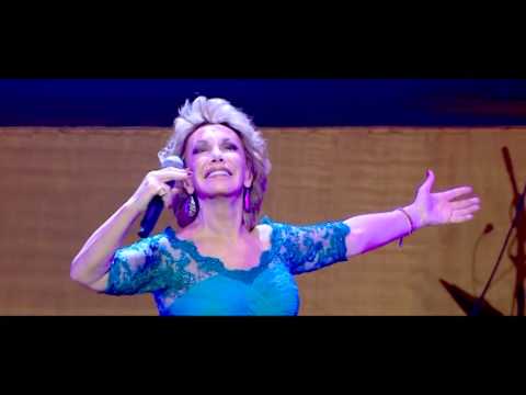 Regresa - Cecilia Bracamonte (50cuenta años después)