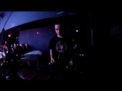 The Drowsy Chaperone Pit Cam