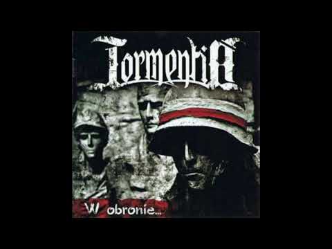 Tormentia - Polskie Termopile