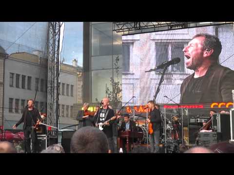 Čechomor Prostějov 9/2015 5 -  Hej bystrá voda