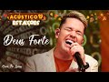 Pr Lucas Deus Forte Acústico 93 Estações 2023