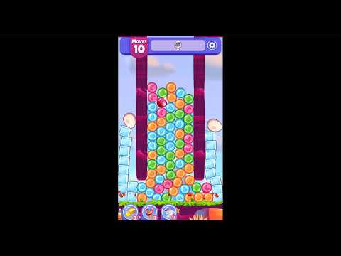 Angry Birds Dream Blast level 85