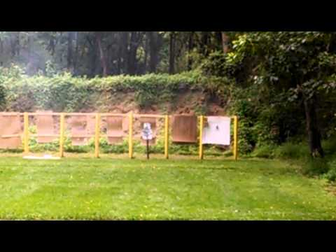 Explosive arrow tips mk2