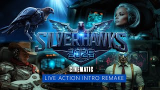 Download lagu SilverHawks 2025 – Live Action Cinematic Intro (Fanmade) mp3 Download lagu SilverHawks 2025 – Live Action Cinematic Intro (Fanmade) mp3