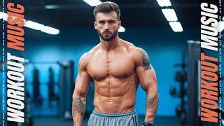 Workout Music 2024 🔥 Fitness & Gym Motivation Mix | Best Gym Music by Max Oazo