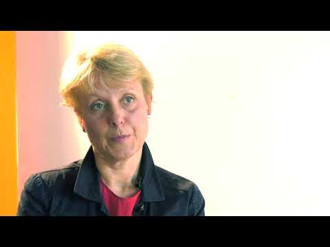 What advice would you give to people considering a career in haematology?