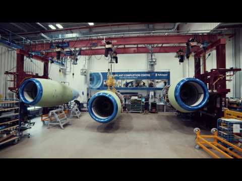 Rolls-Royce | Our future talent
