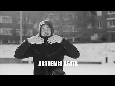 LESRAM X NEKFEU X PLK TYPE BEAT "BLANCHE" INSTRU TRAP MELANCOLIQUE MELOTRAP