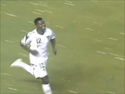 LDU 5 x 1 Fluminense (Copa Sul-Americana 2009)