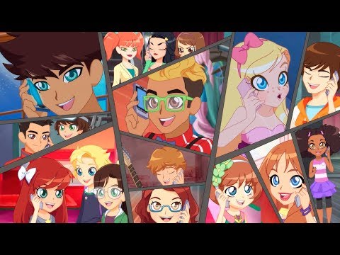 LoliRock: Season 1, Episode 25 - The End, Part 1