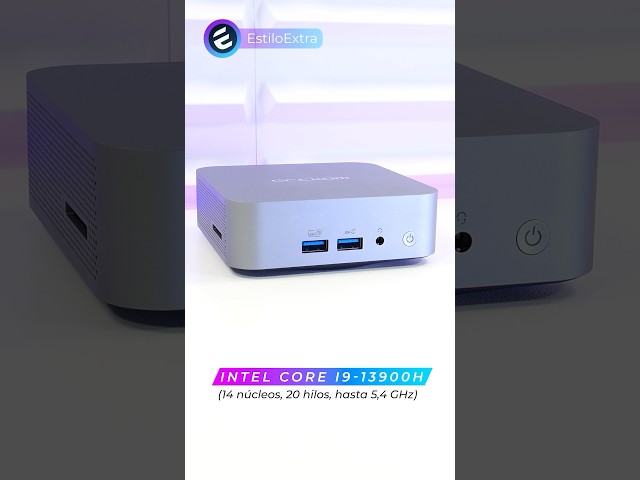 Vídeo relacionado con VolttierPC - Ordenador de Sobremesa Intel Core i9 12900K | 32GB RAM | 1TB SSD NVMe | Gráficos Intel UHD 770 | WiFi 6 + Bluetooth 5.2 | Windows 11 Pro | PC Sobremesa | PC Trabajo y Oficina