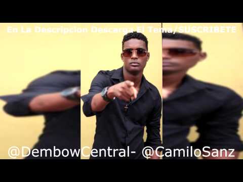 El Chima - Lindo (Dembow 2014)