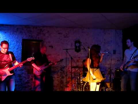 The Xpats - Rock n Roll (Led Zeppelin cover)