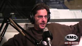 Jeffrey Jumps on the Beard Bandwagon