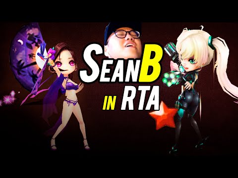 How to Play RTA with SeanB. Amazing Loren, Wolyung Combo in Summoners War