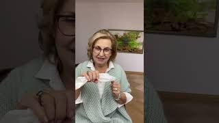 Zrób krok w tył i ruszaj dalej z większą MOCĄ.