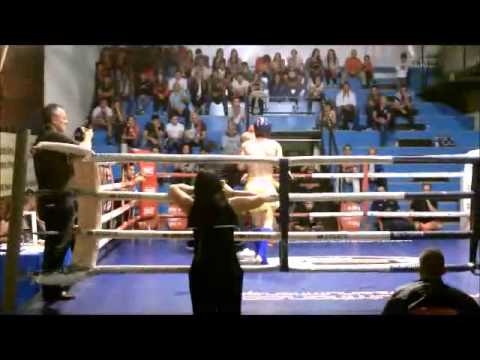 Pedro Carvalho vs Rui Costa