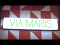 VIA MARIS - Chef Present