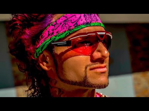 RiFF RAFF x RONNY J - WATER WHiPPiN WiZARD (Official Music Video)