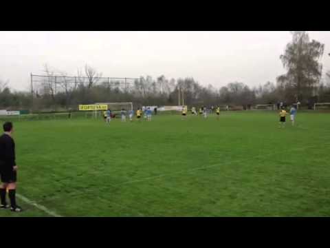 FK Litol - SK Úvaly