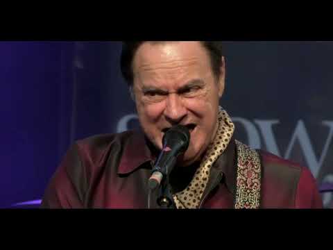 Cock Robin - When your heart is weak / LIVE / HD HQ