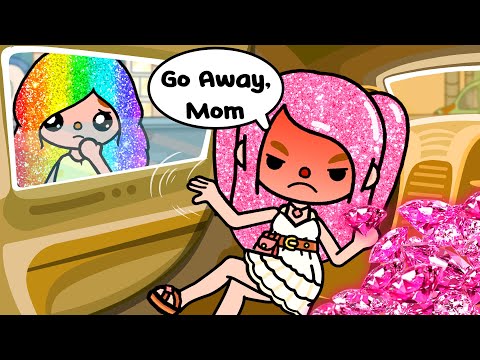 Toca Moca and Toca Avatar Love