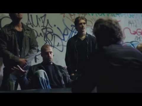 Johan Falk - Memories of Seth Rydell