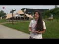 Adem in, adem uit: yoga in de Oostvaardersplassen