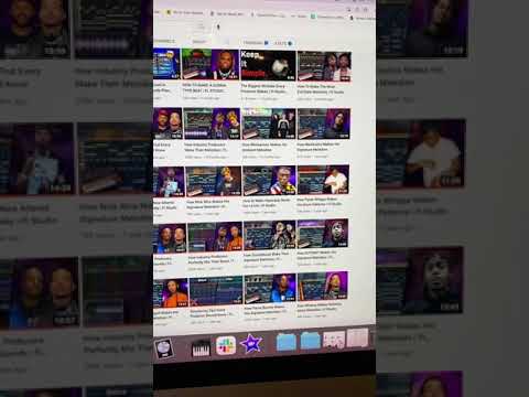 YouTube Thumbnail