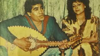 المطرب أحـمد عـدوية مـع أغـنيـة يا ليل يا باشا سهرة 1984