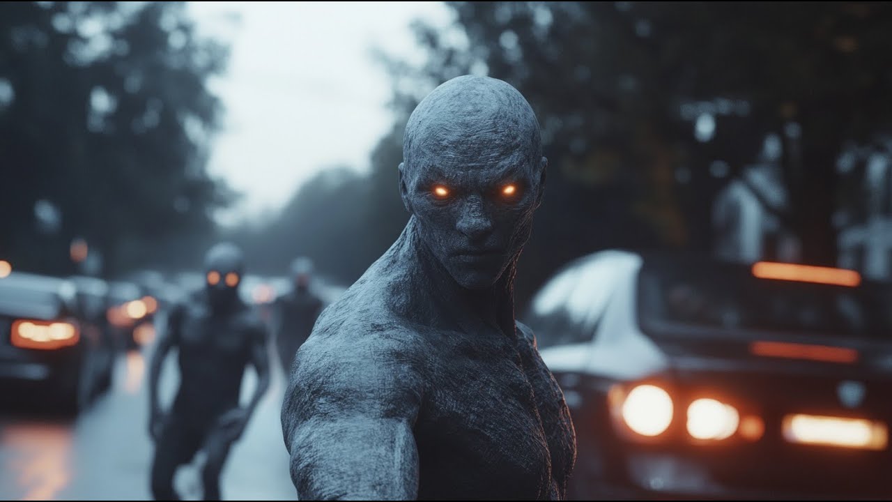 This Is Getting Too Real...Why Is Nobody Talking About This!