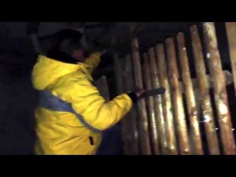 Milsone und Xakt in Polen auf SchnitzelJagd Teil 4