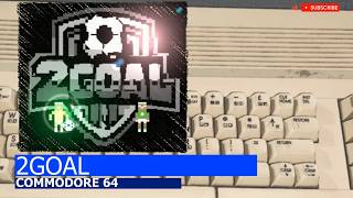 Commodore 64 -=2GOAL=-