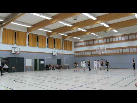 Ura Basket p08 - Saimaa Basket SM-sarja 5.2.2022