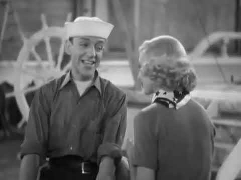 Fred Astaire 1936 & 1966