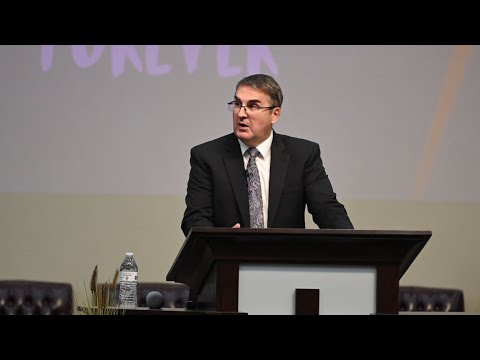 When God Remembers - Bro. Carmen Mills on March 29, 2023 at Evening Light