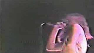 Sepultura - Bestial Devastation (Live 1986)