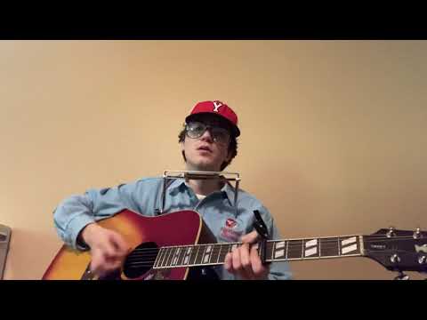 Subterranean Homesick Blues by Bob Dylan